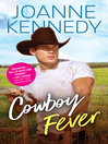 Cover image for Cowboy Fever